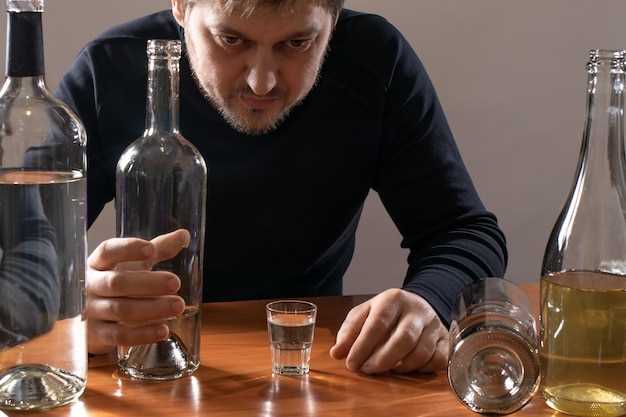 Can Pantoprazole Be Mixed with Alcohol?