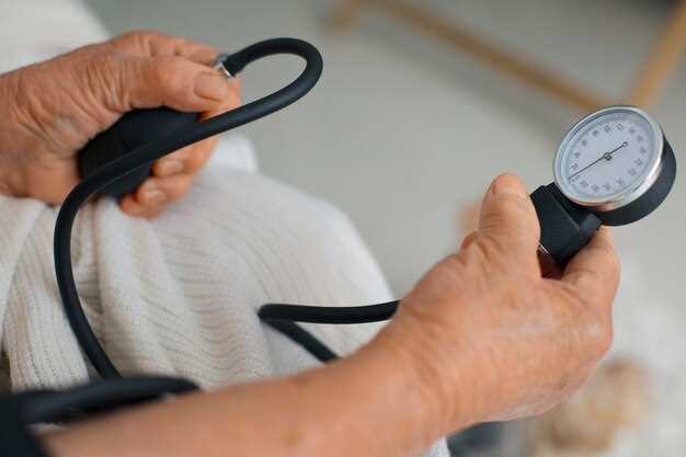 Managing Hypertension