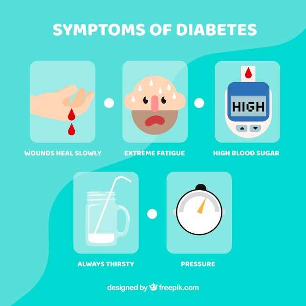 Hyperglycemia and its Effects