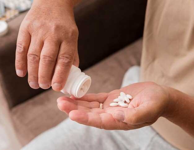 Benefits of Pantoprazole Tablets
