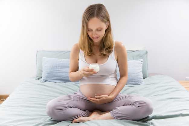 Can you take pantoprazole when pregnant