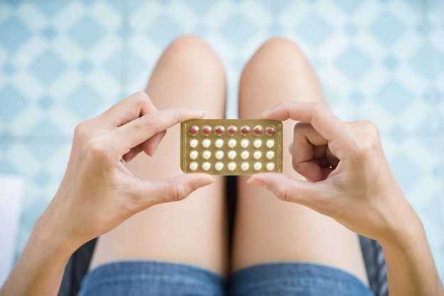 Pantoprazole affect birth control