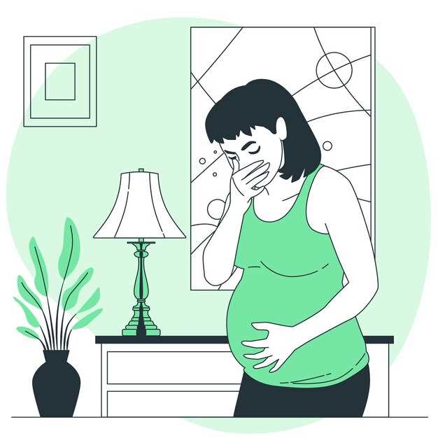 Pantoprazole effects pregnancy