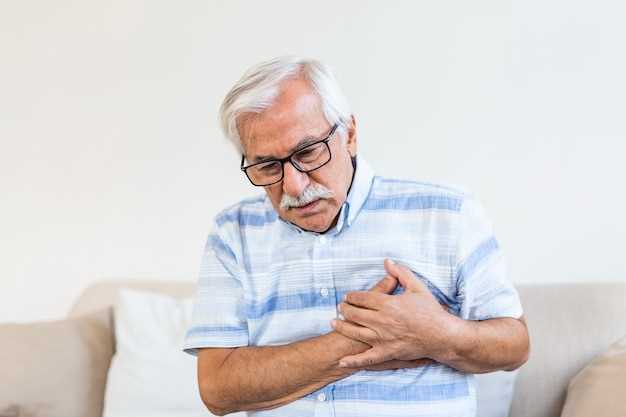 Pantoprazole heart problems